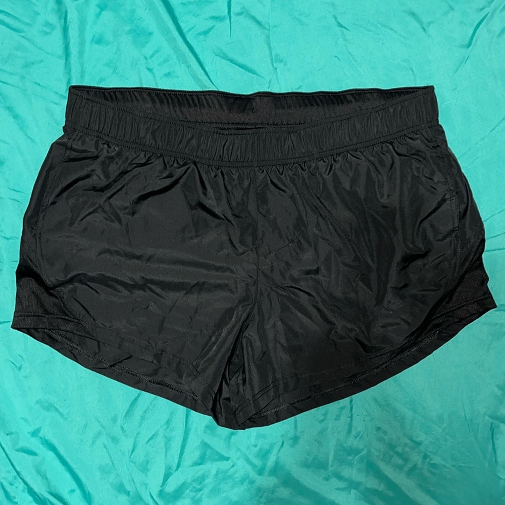 Athletic shorts